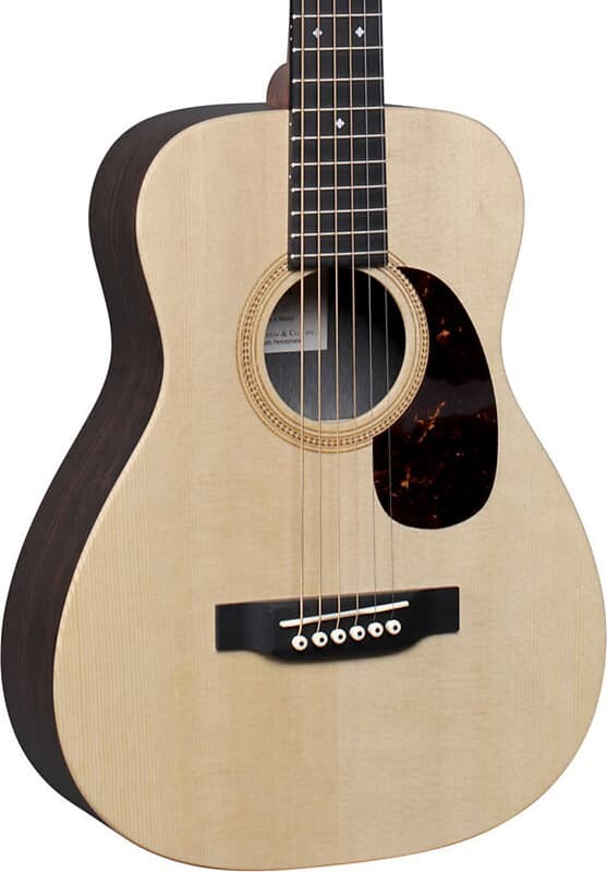 Акустическая гитара Martin LX1RE Little Martin Acoustic Electric Guitar w/Gig Bag
Акустическая гитара Martin LX1RE Little Martin Acoustic Electric Guitar w/Gig Bag