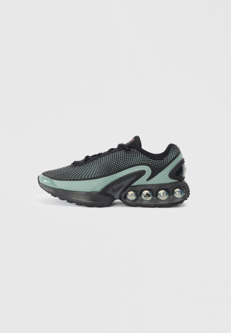 Кроссовки Nike Sportswear AIR MAX DN, Black/Clay Green/Cannon/Black
Кроссовки Nike Sportswear AIR MAX DN, Black/Clay Green/Cannon/Black