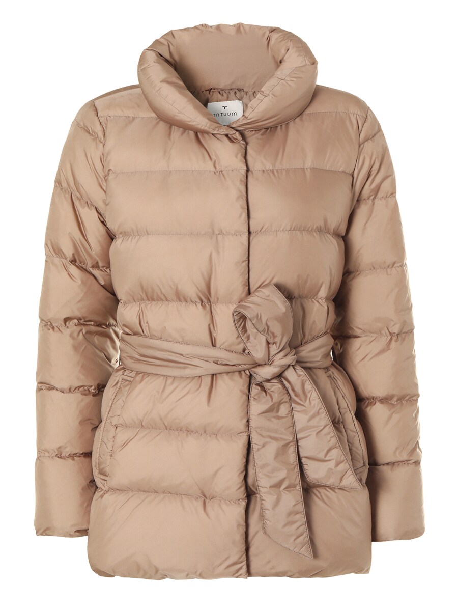 Зимняя куртка TATUUM ZOA, бежевый
Зимняя куртка TATUUM ZOA, бежевый
