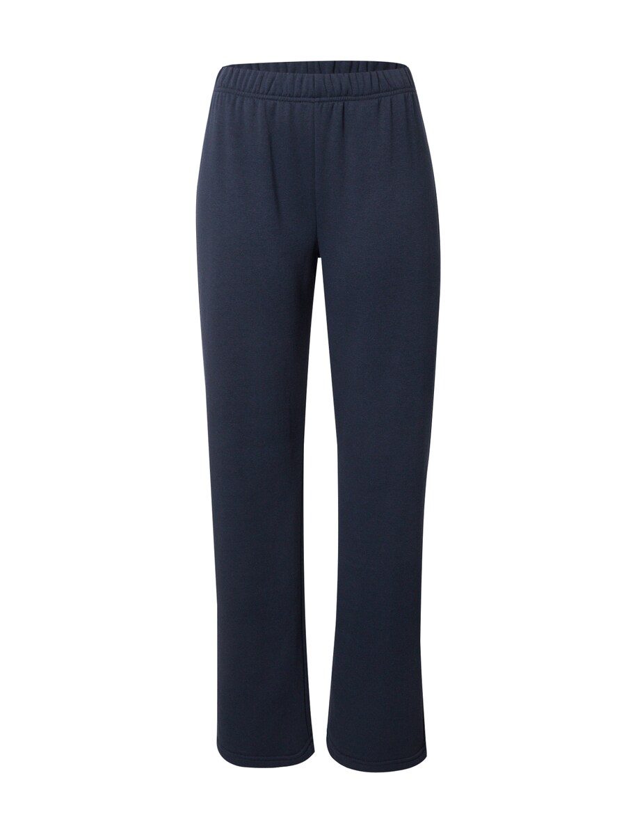 Брюки свободного кроя PIECES PCChilli, ночной синий
Брюки свободного кроя PIECES PCChilli, ночной синий