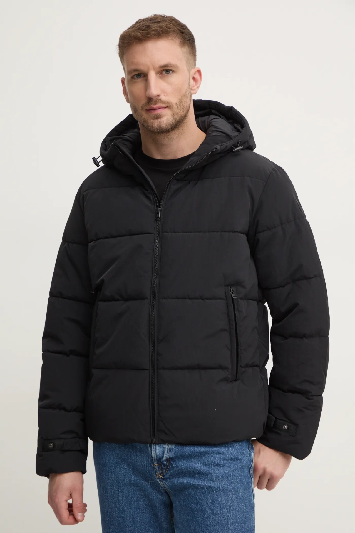 Куртка United Colors of Benetton, черный
Куртка United Colors of Benetton, черный