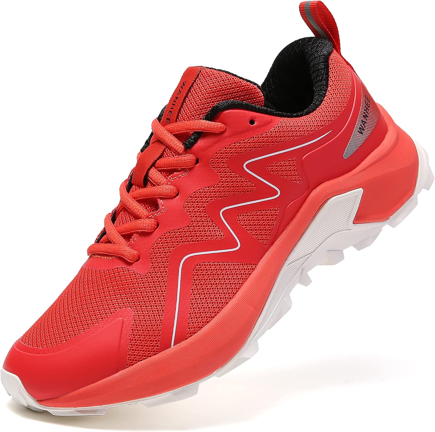 Мужские модные кроссовки для спорта, тенниса и ходьбы Ezkrwxn, оранжевый
Мужские модные кроссовки для спорта, тенниса и ходьбы Ezkrwxn, оранжевый