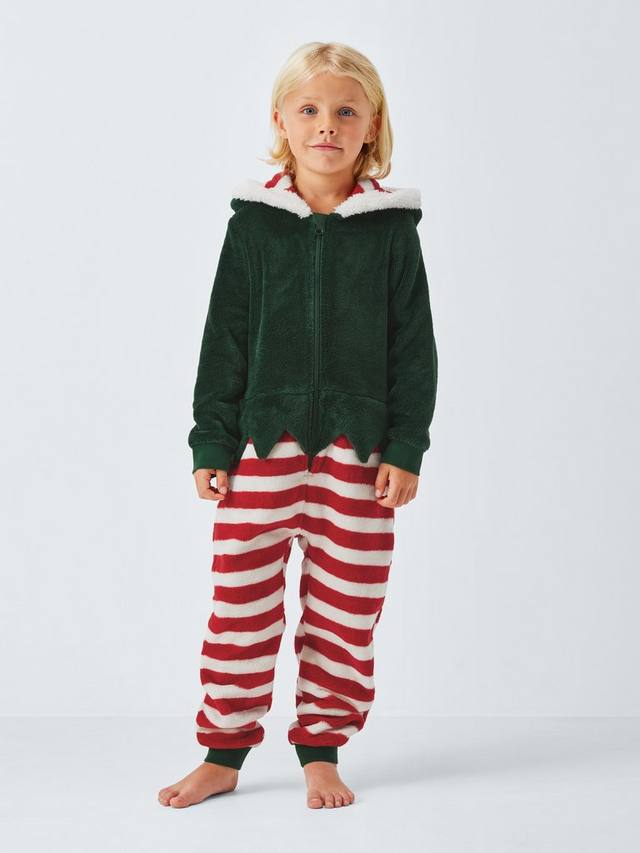 Детский комбинезон эльфа John Lewis
Детский комбинезон эльфа John Lewis