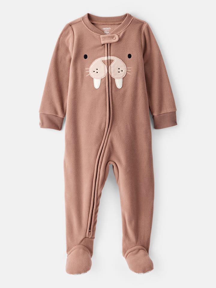 Комбинезон carter's, светло-коричневый
Комбинезон carter's, светло-коричневый