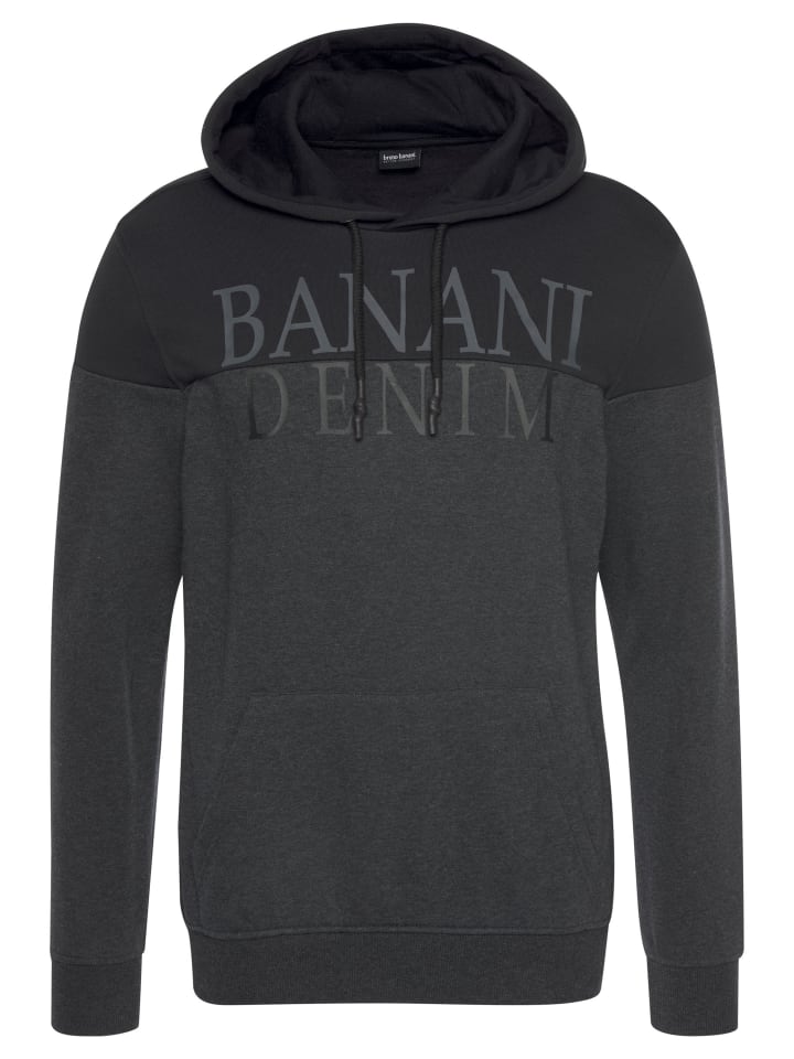 Толстовка с капюшоном черного и серого цветов Bruno Banani, Черный, Толстовка с капюшоном черного и серого цветов Bruno Banani
Толстовка с капюшоном черного и серого цветов Bruno Banani, Черный, Толстовка с капюшоном черного и серого цветов Bruno Banani