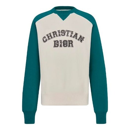 Толстовка x kenny scharf jointly signed fw21 letter embroidery round collar sports male white Dior, белый
Толстовка x kenny scharf jointly signed fw21 letter embroidery round collar sports male white Dior, белый