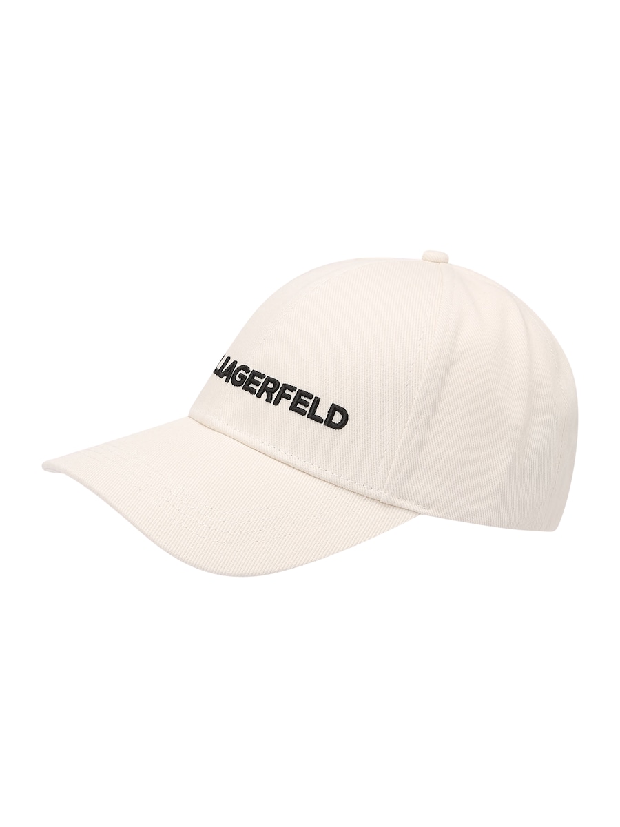 Бейсболка Karl Lagerfeld ESSENTIAL, белый
Бейсболка Karl Lagerfeld ESSENTIAL, белый
