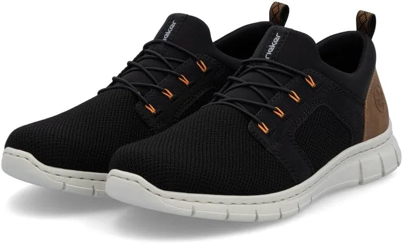 Мужские кроссовки Rieker B7796 Timo
Мужские кроссовки Rieker B7796 Timo