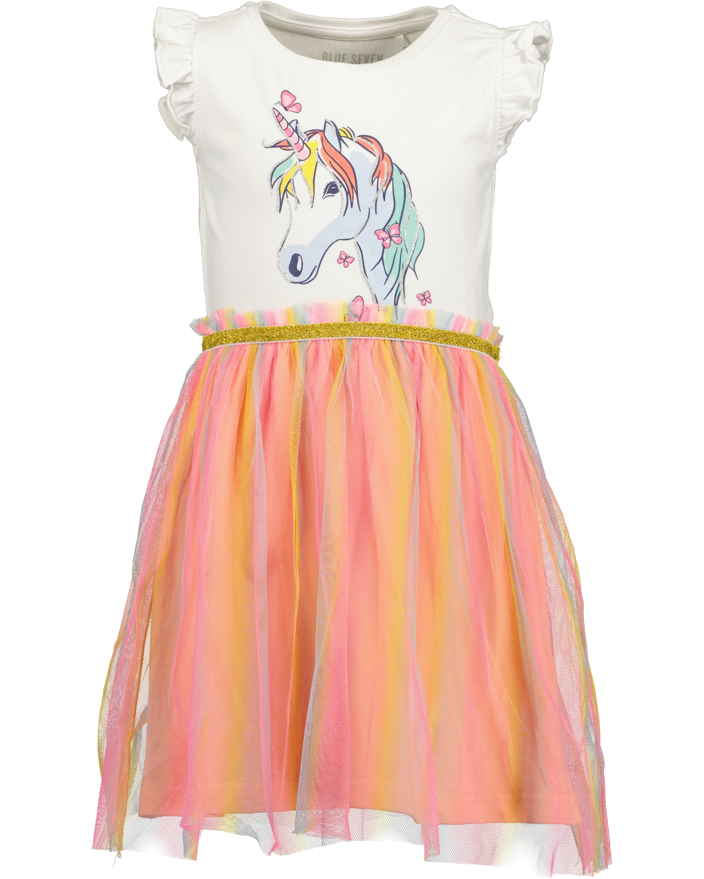 BLUE SEVEN Платье в белом цвете
BLUE SEVEN Платье в белом цвете