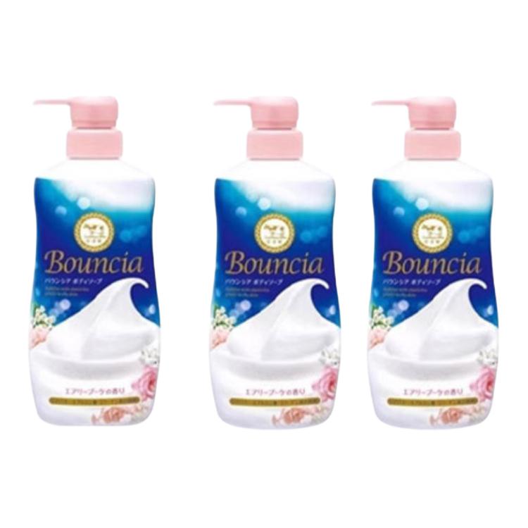 COW SOAP Розовый гель для душа с ароматом розы, успокаивающий зуд, ароматный увлажняющий Rose 500мл*2/750мл
COW SOAP Розовый гель для душа с ароматом розы, успокаивающий зуд, ароматный увлажняющий Rose 500мл*2/750мл