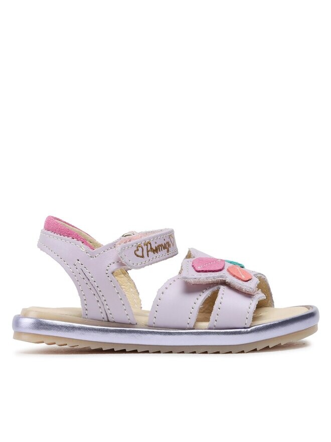 Сандалии 3913022 Primigi, фиолетовый
Сандалии 3913022 Primigi, фиолетовый