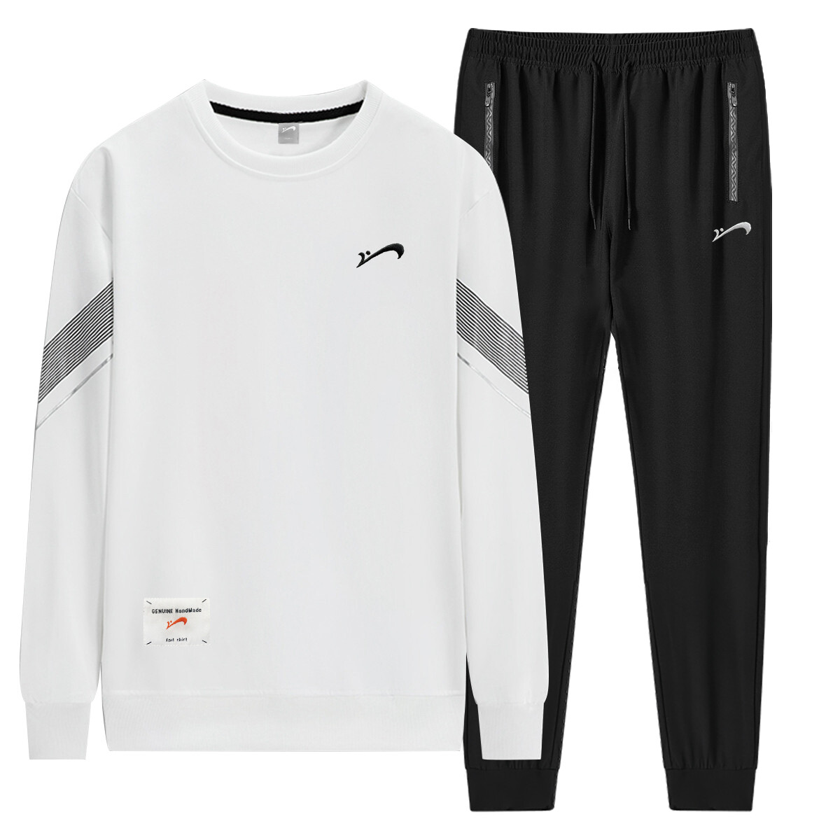 Комплект свитшотов унисекс K-Bird
Комплект свитшотов унисекс K-Bird