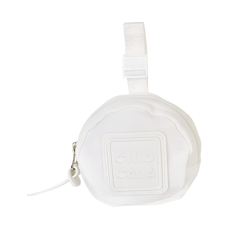 Нейлоновый кошелек для монет чехол для украшений футляр для наушников обложка для паспорта картхолдер унисекс 20+ цветов macaron CILOCALA, белый
Нейлоновый кошелек для монет чехол для украшений футляр для наушников обложка для паспорта картхолдер унисекс 20+ цветов macaron CILOCALA, белый