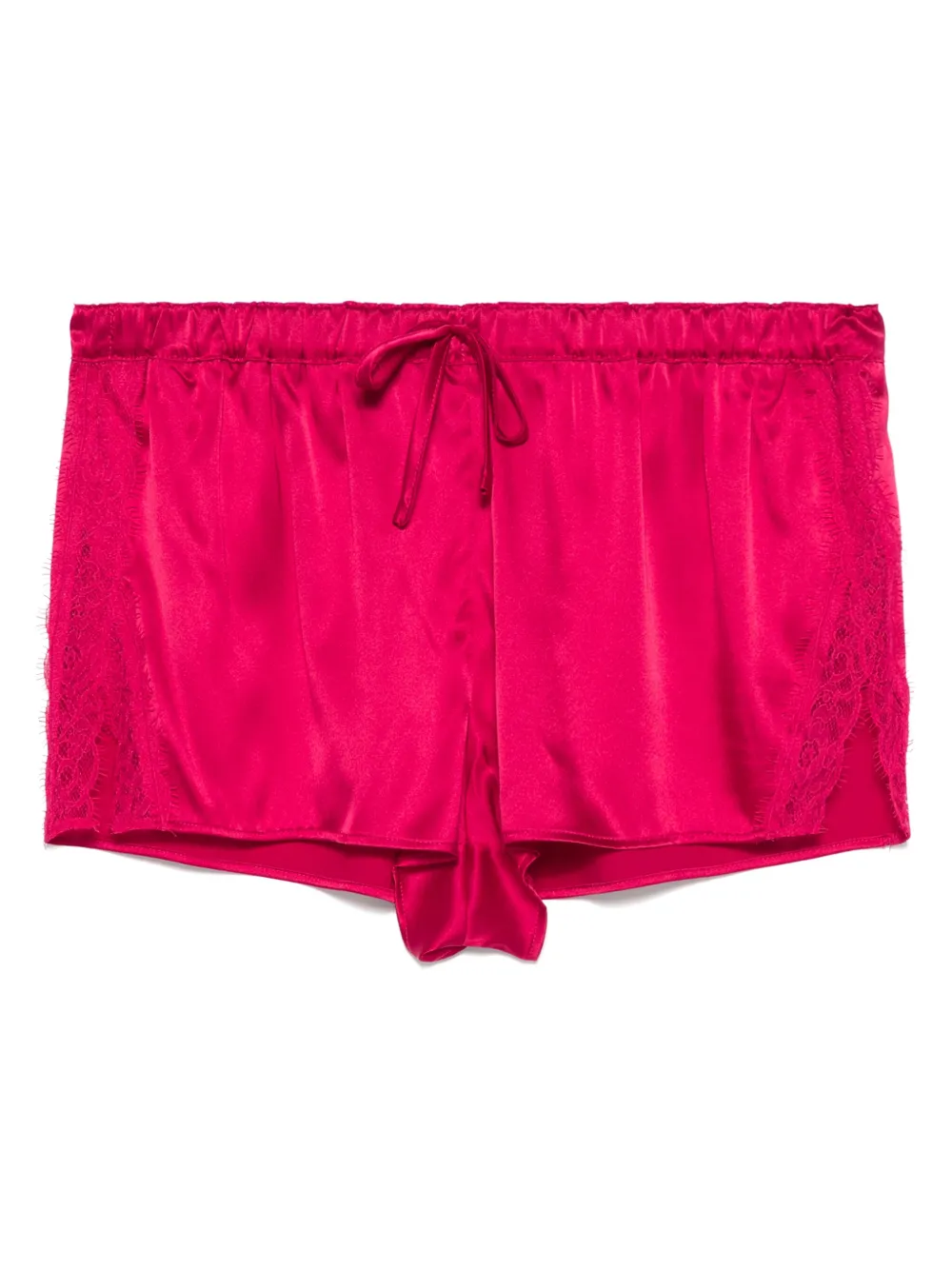 Пижамные шорты Gisele Agent Provocateur, красный
Пижамные шорты Gisele Agent Provocateur, красный
