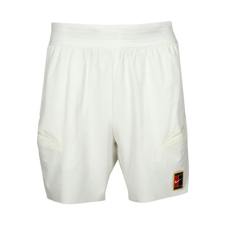 Шорты Nike Court Slam Dri-FIT Tennis Shorts, White
Шорты Nike Court Slam Dri-FIT Tennis Shorts, White