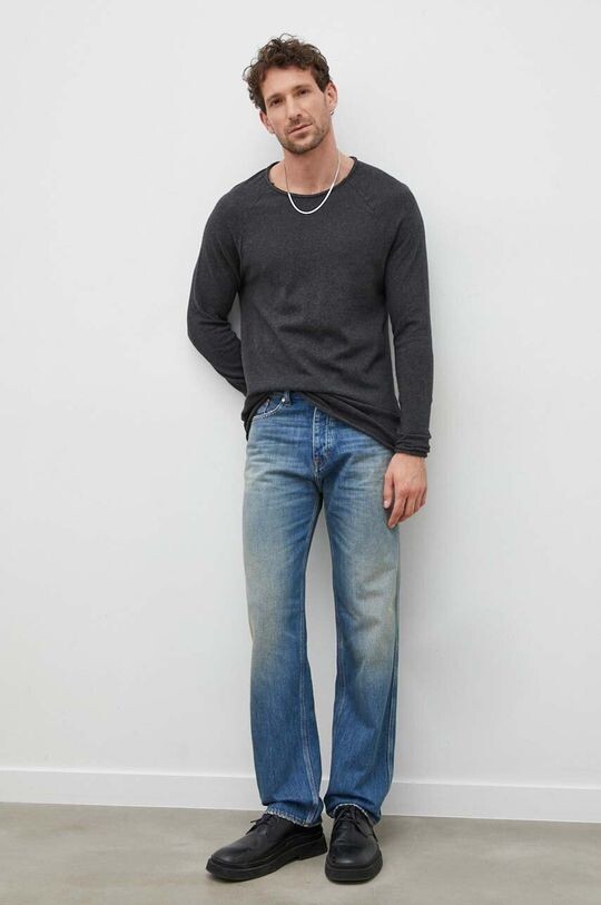 Джинсы Tiger of Sweden, синий
Джинсы Tiger of Sweden, синий