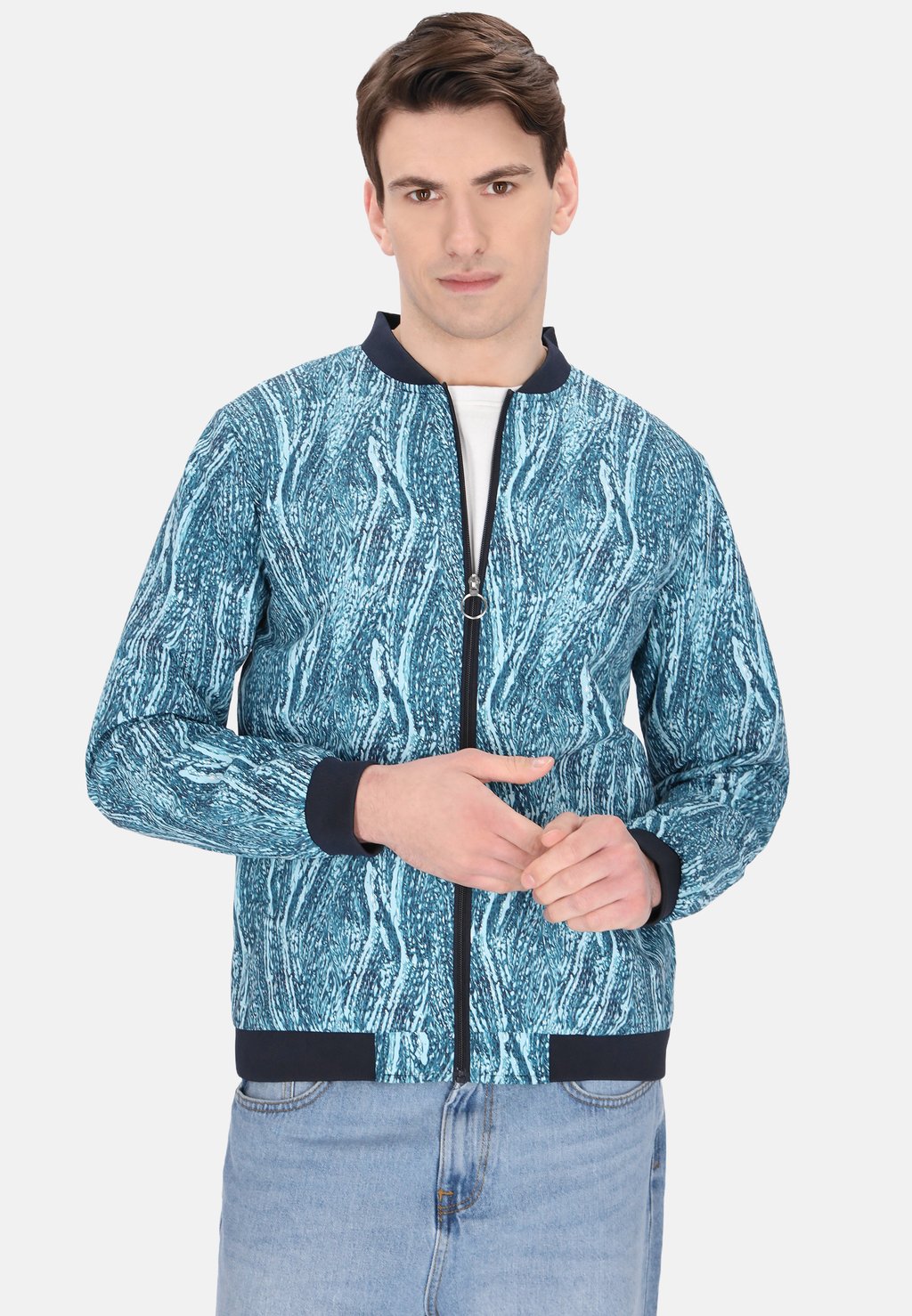 Куртка-бомбер Mo, светло-голубой, Синий, Куртка-бомбер Mo, светло-голубой
Куртка-бомбер Mo, светло-голубой, Синий, Куртка-бомбер Mo, светло-голубой