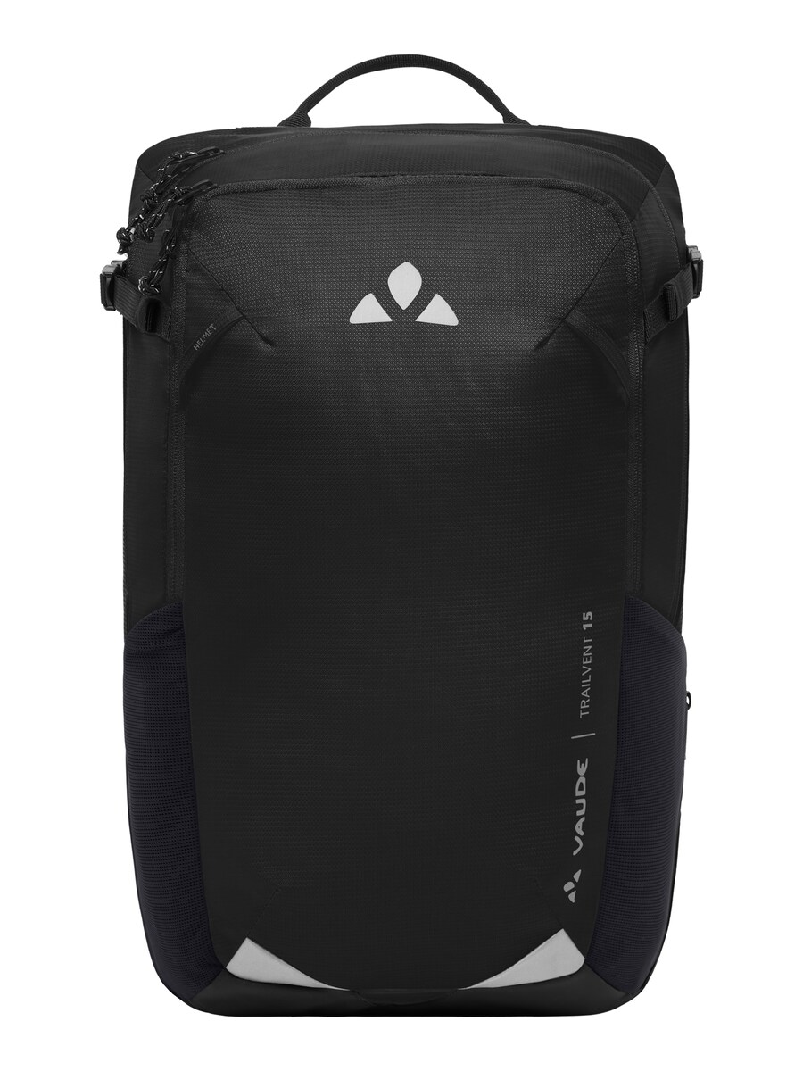 Спортивный рюкзак VAUDE Trailvent, черный
Спортивный рюкзак VAUDE Trailvent, черный