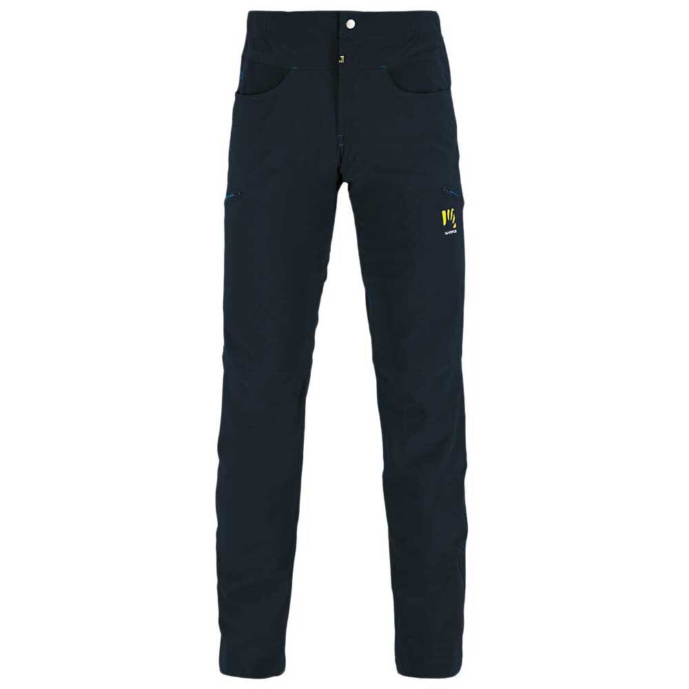 Брюки Karpos Dolada, черный
Брюки Karpos Dolada, черный