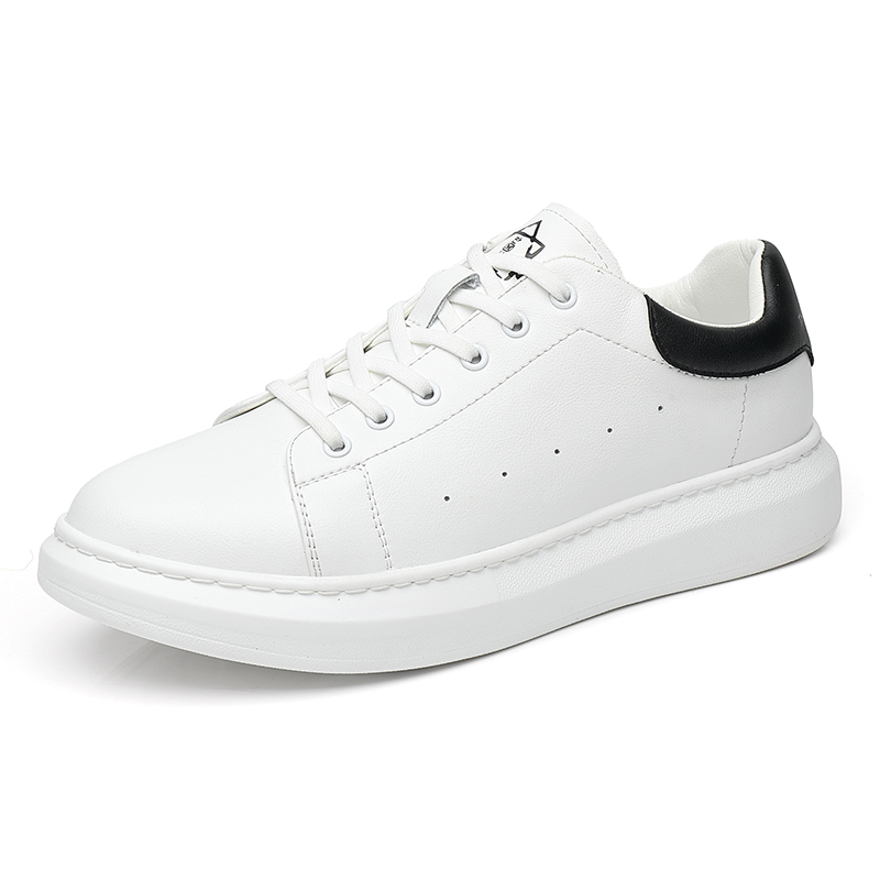 Bellum Han Амортизирующие износостойкие кроссовки для скейтбординга средней высоты, мужские, белые
Bellum Han Амортизирующие износостойкие кроссовки для скейтбординга средней высоты, мужские, белые