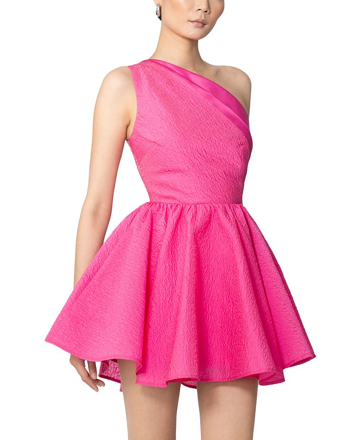 Платье Jo SAU LEE, розовый 
Платье Jo SAU LEE, розовый