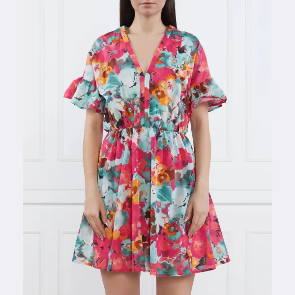 Платье Liu Jo, мультиколор
Платье Liu Jo, мультиколор