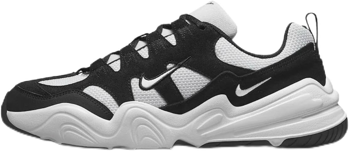 Мужские кроссовки Nike Tech Hera (FJ9532-100, белый/белый/фотонная пыль), White Black 101
Мужские кроссовки Nike Tech Hera (FJ9532-100, белый/белый/фотонная пыль), White Black 101