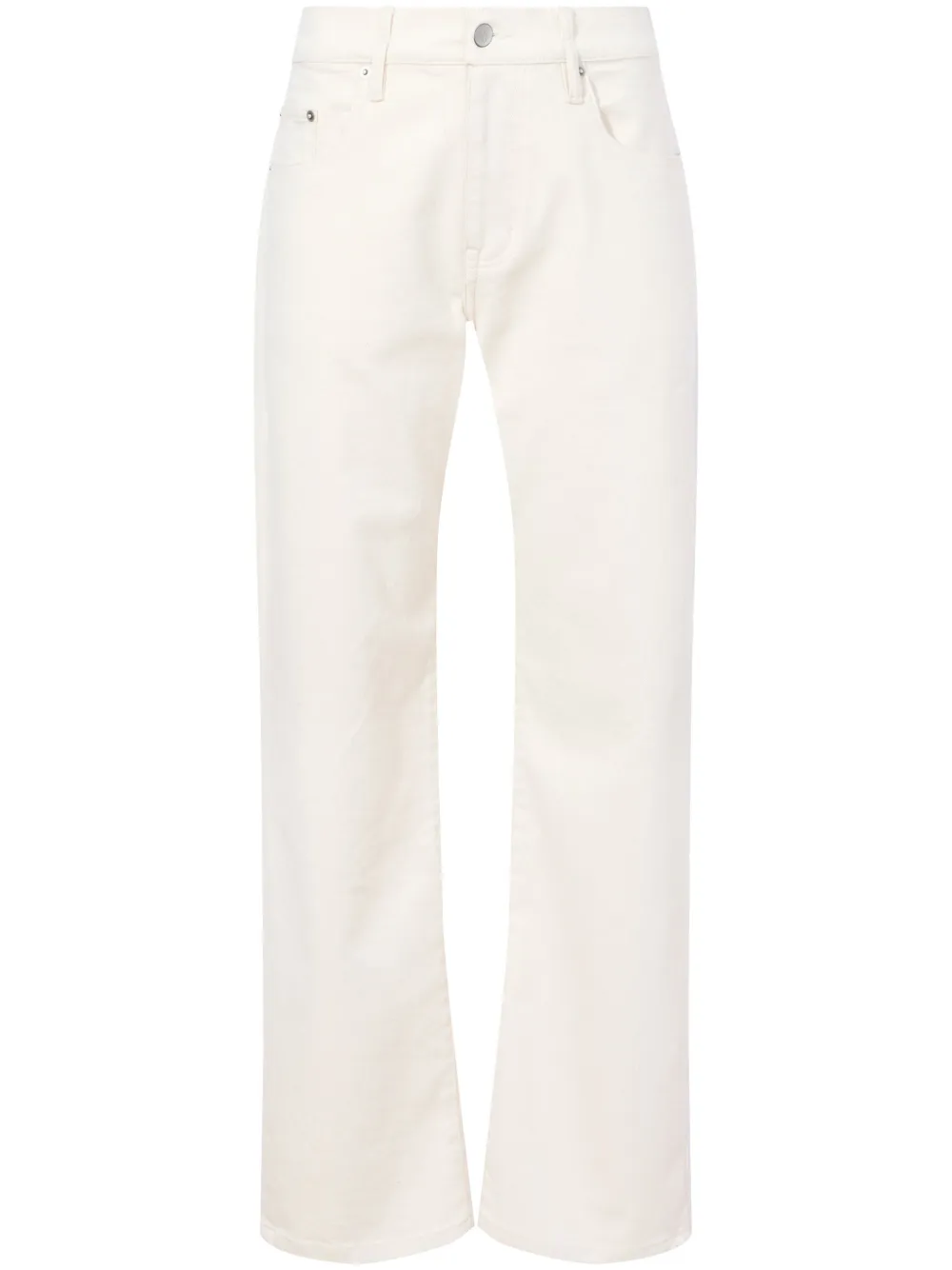 Прямые джинсы Ellsworth Proenza Schouler, белый
Прямые джинсы Ellsworth Proenza Schouler, белый