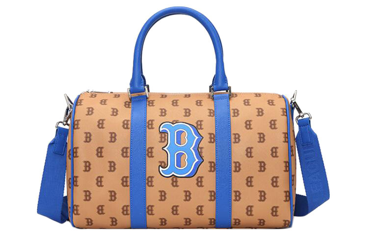 Сумка унисекс из коллекции Monogram MLB, Большой
Сумка унисекс из коллекции Monogram MLB, Большой