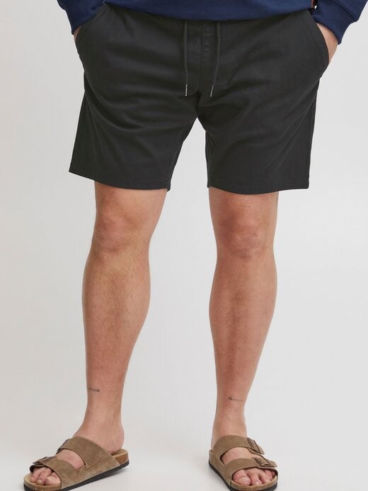 Шорты-Чиносы bhpiello bt Blend, черный
Шорты-Чиносы bhpiello bt Blend, черный