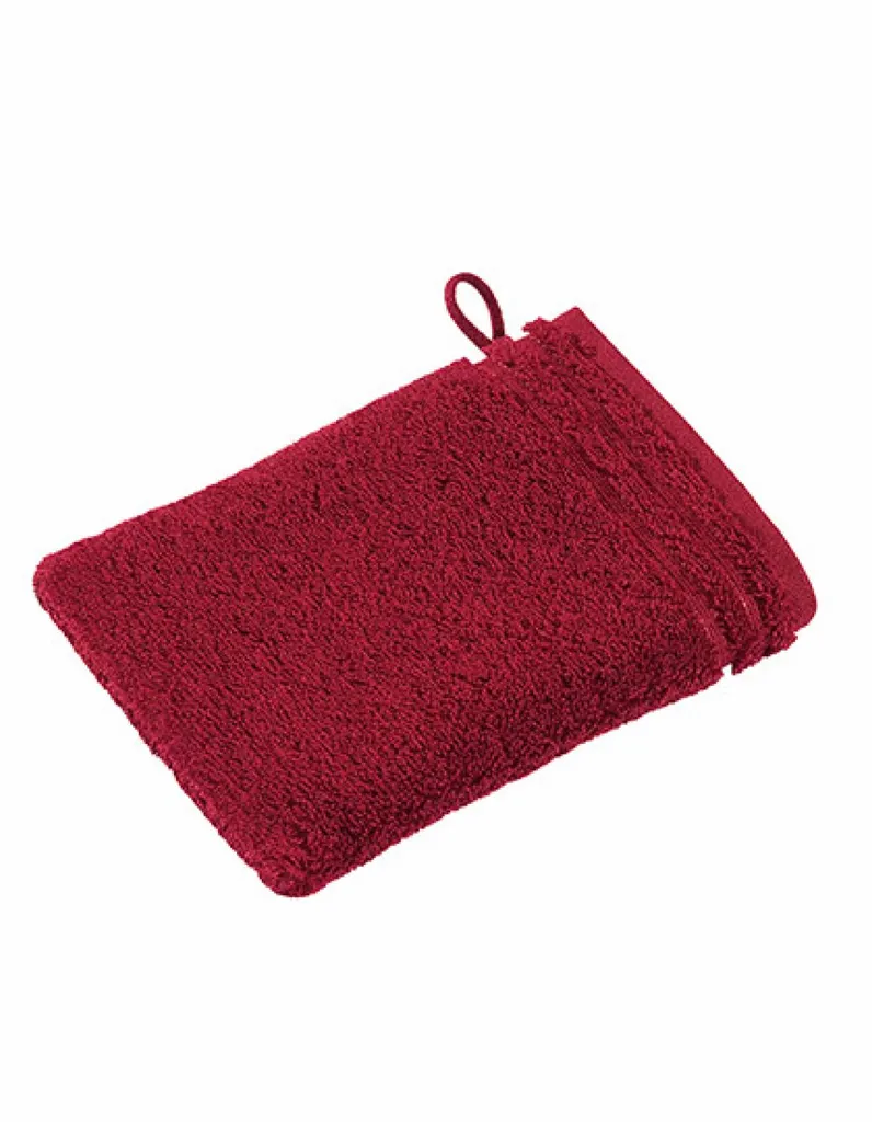 Мочалка Vossen, красный
Мочалка Vossen, красный