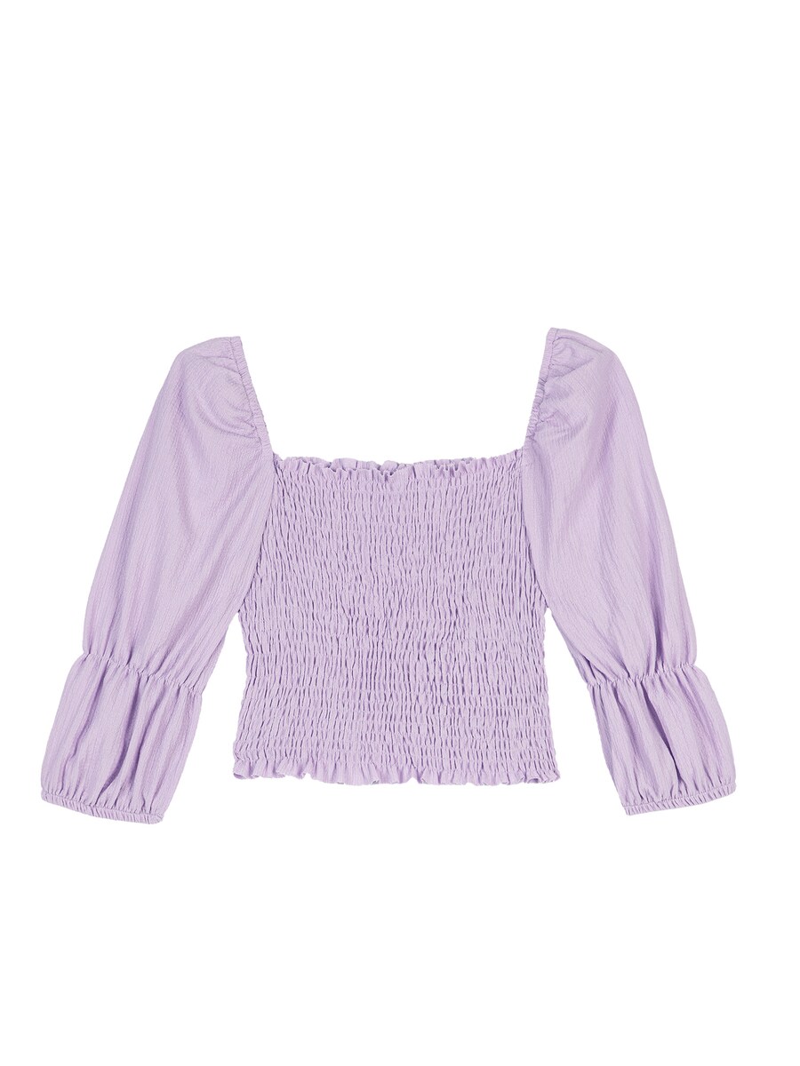 Футболка Koton Shirt, фиолетовый
Футболка Koton Shirt, фиолетовый