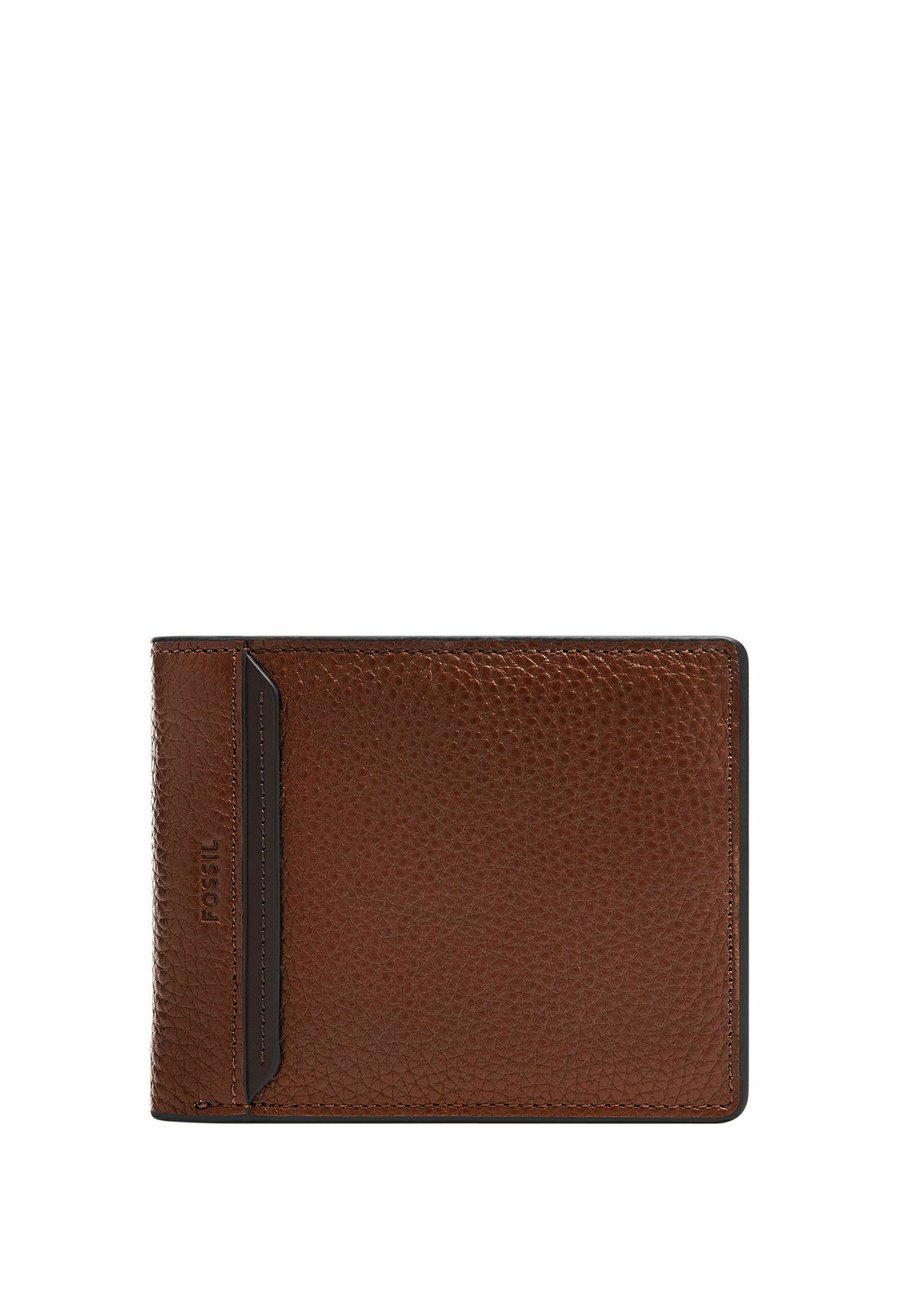 Кошелек Fossil Wallet, Brown
Кошелек Fossil Wallet, Brown