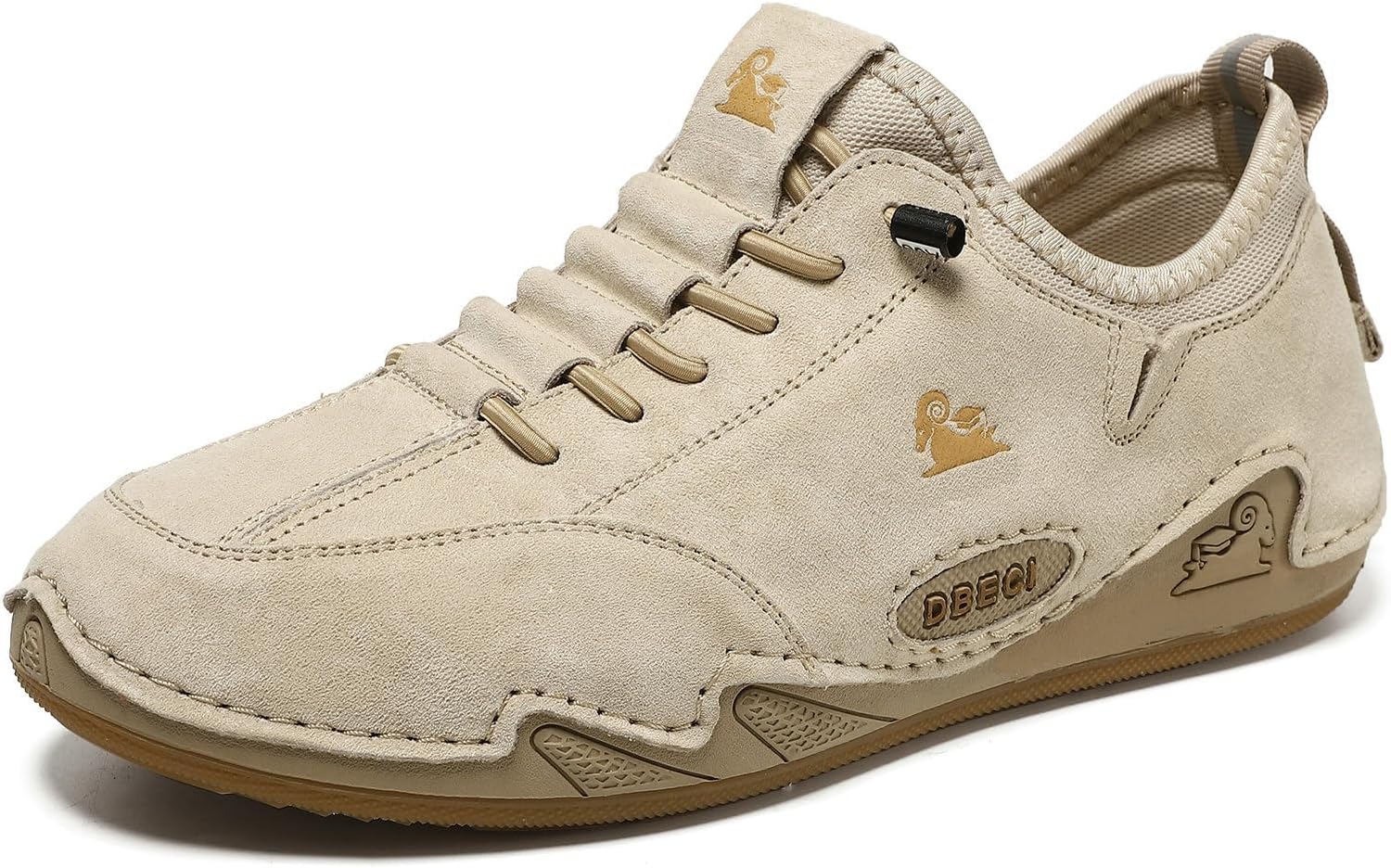 Мужские замшевые итальянские легкие кроссовки для ходьбы ручной работы с эластичными шнурками, без застежек, модные, водонепроницаемые, удобные, противоскользящие повседневные прогулочные обувь для улицы и ежедневных поездок Nxnbhsl, песочный
Мужские замшевые итальянские легкие кроссовки для ходьбы ручной работы с эластичными шнурками, без застежек, модные, водонепроницаемые, удобные, противоскользящие повседневные прогулочные обувь для улицы и ежедневных поездок Nxnbhsl, песочный