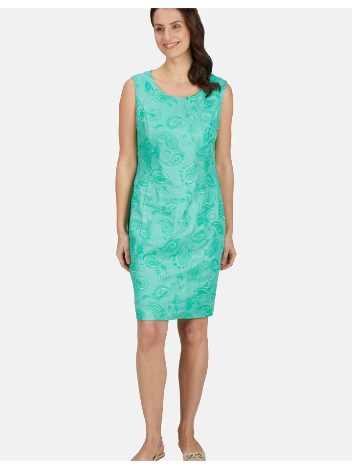 Платье до колена WHITE LABEL , зеленый
Платье до колена WHITE LABEL , зеленый