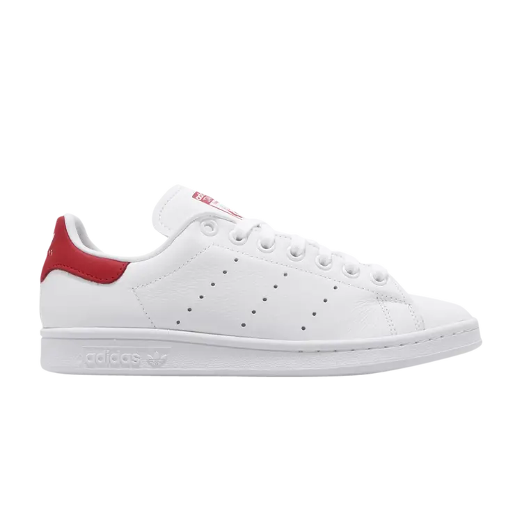 Кроссовки Adidas Stan Smith, белый
Кроссовки Adidas Stan Smith, белый