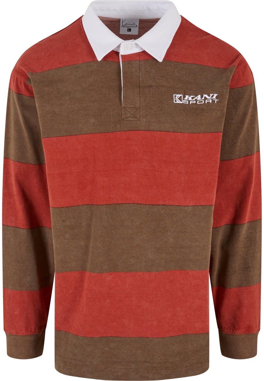 Рубашка Karl Kani, коричневый
Рубашка Karl Kani, коричневый