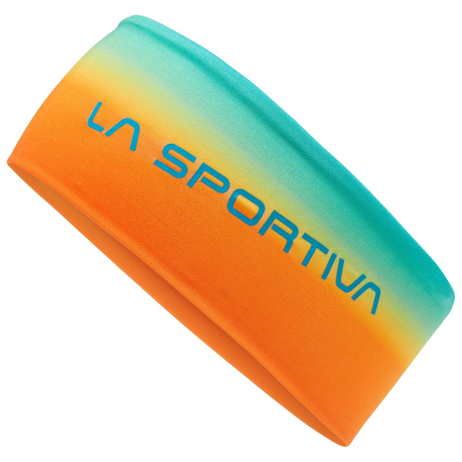 Повязка на голову La Sportiva Fade Headband, цвет Tropic Blue/Cherry Tomato
Повязка на голову La Sportiva Fade Headband, цвет Tropic Blue/Cherry Tomato