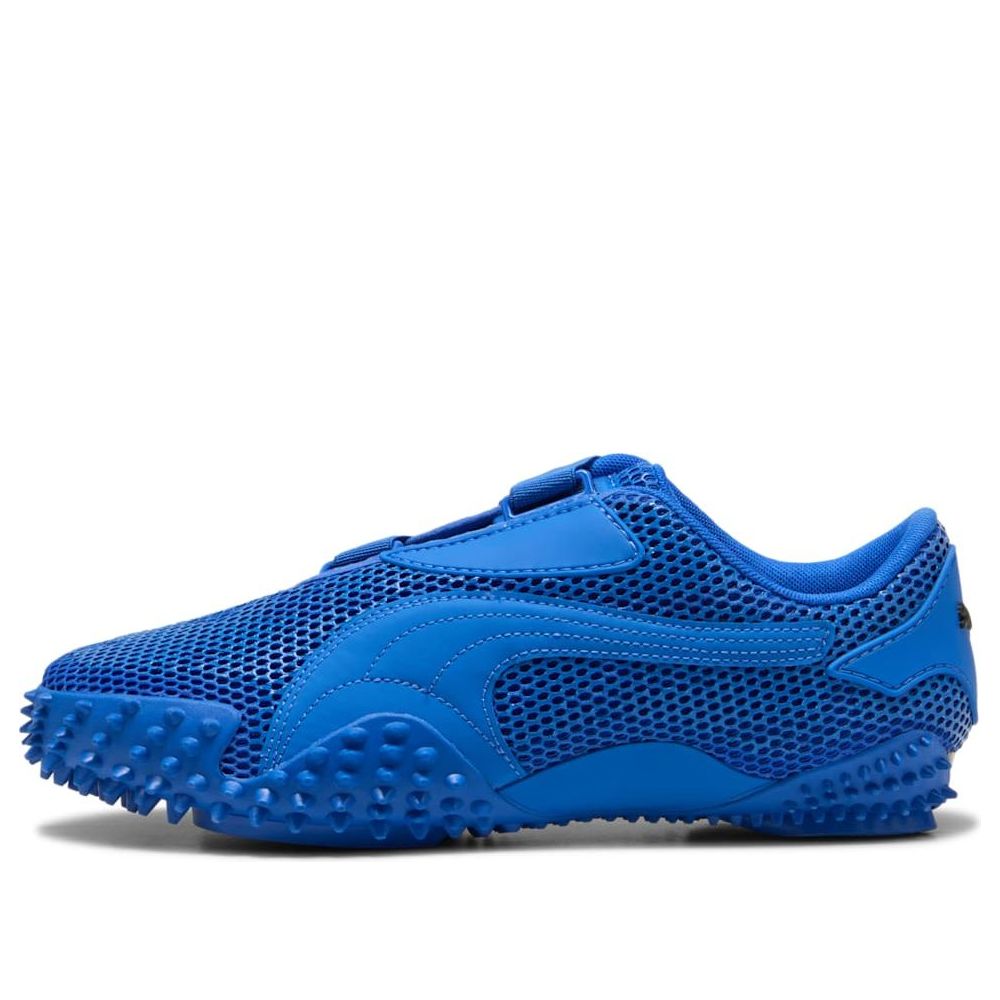 Кроссовки Puma Mostro 'Mountain Blue PUMA Black'
Кроссовки Puma Mostro 'Mountain Blue PUMA Black'