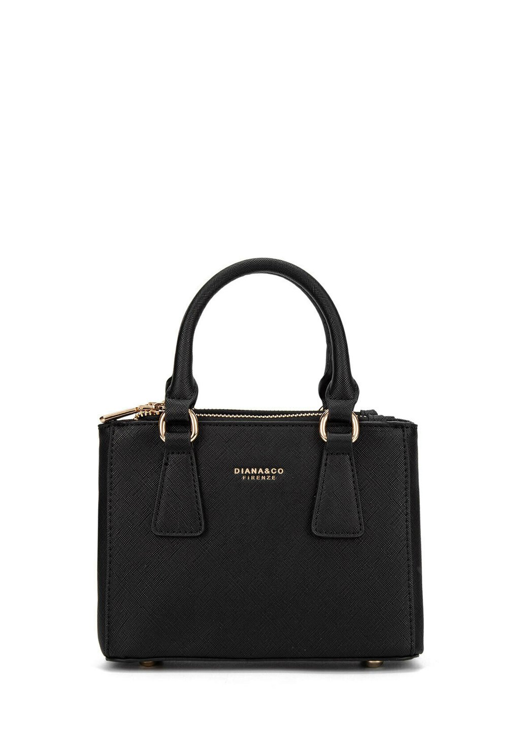 Сумка Diana&Co, черный
Сумка Diana&Co, черный
