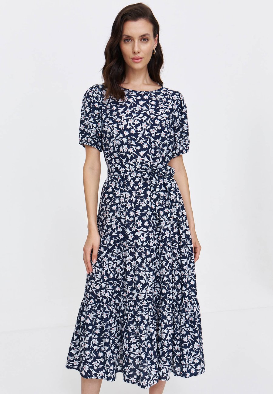 Платье Top Secret Day dress, Print/Blue
Платье Top Secret Day dress, Print/Blue