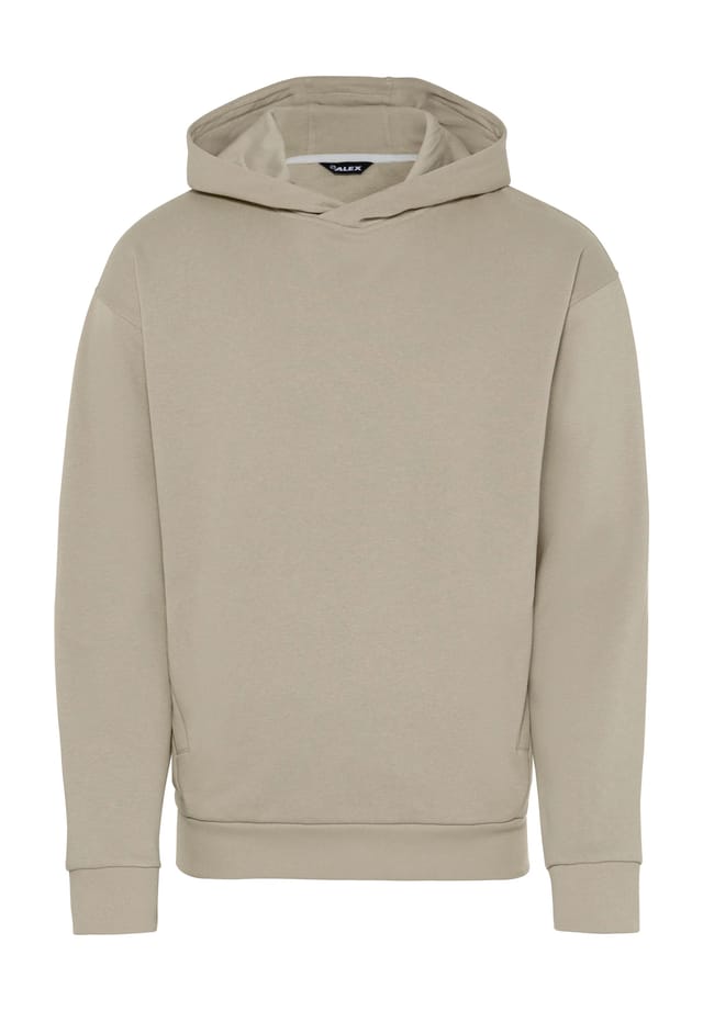 Толстовка с капюшоном и карманами быстросохнущая Alex, цвет abbey stone
Толстовка с капюшоном и карманами быстросохнущая Alex, цвет abbey stone