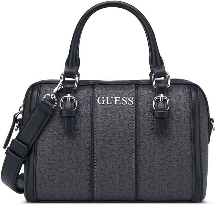 GUESS женская сумка Radleigh Box Satchel, Coa
GUESS женская сумка Radleigh Box Satchel, Coa