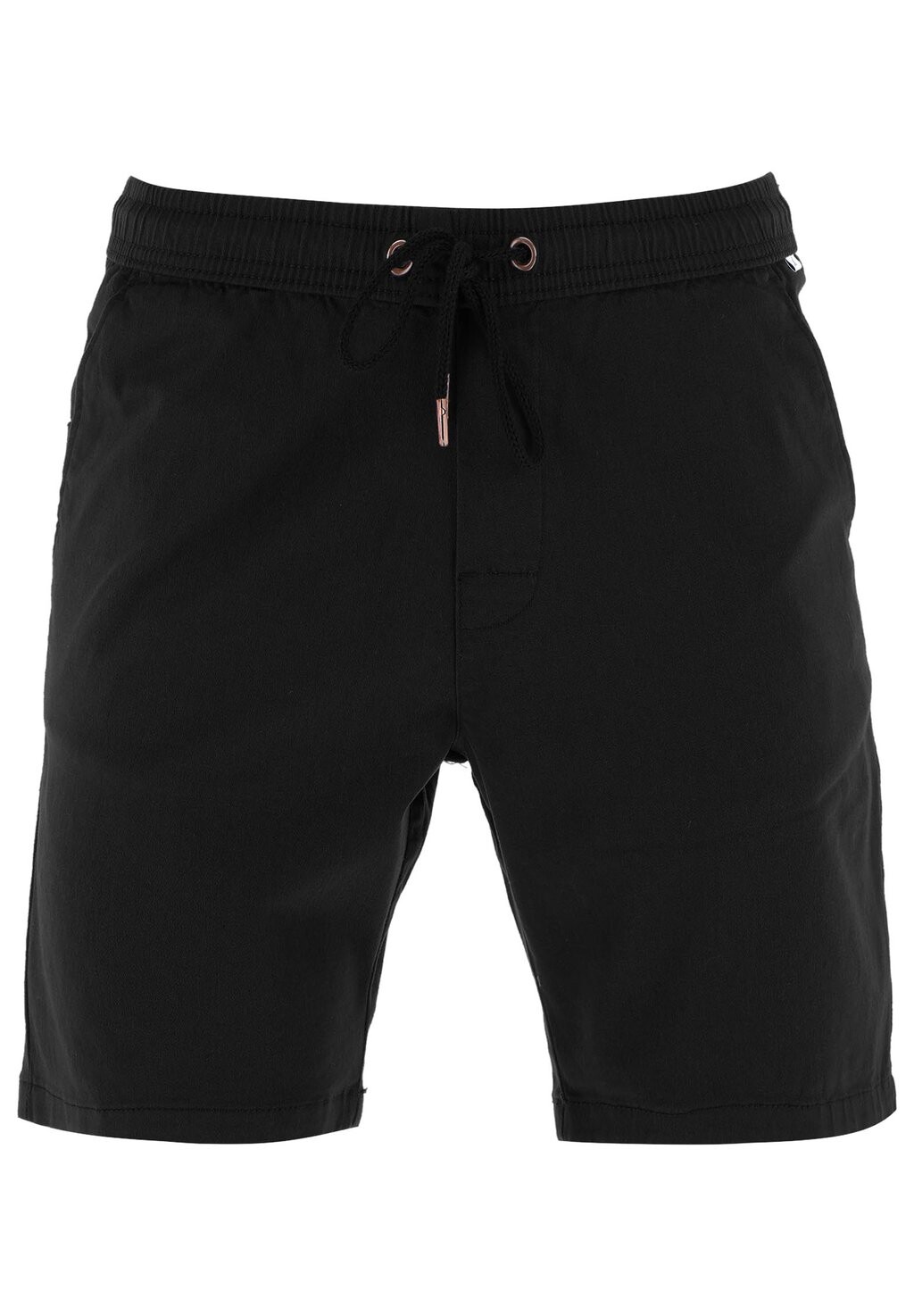 Шорты Reflex Easy Reell, черные
Шорты Reflex Easy Reell, черные