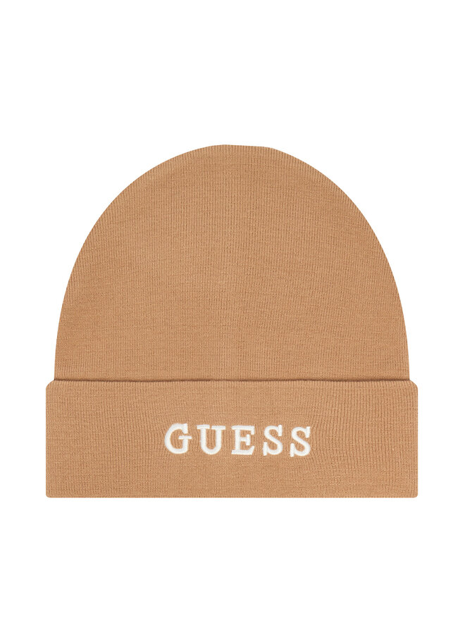 Шапка Guess AW5189 POL01, бежевый
Шапка Guess AW5189 POL01, бежевый