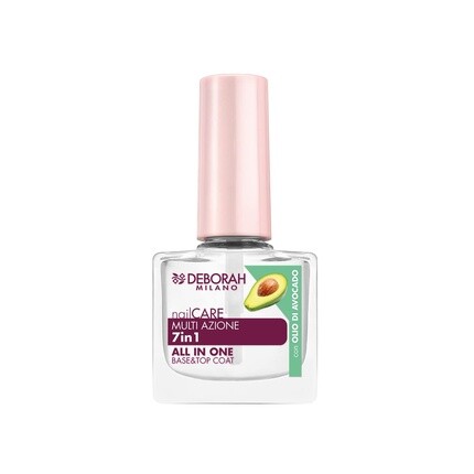 Уг±Ас 7-1, Deborah
Уг±Ас 7-1, Deborah