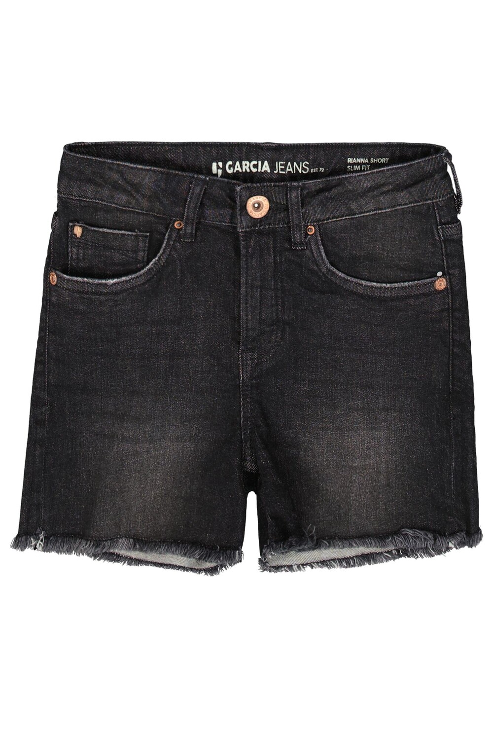 Шорты Garcia Jeans Rianna superslim, цвет dark used
Шорты Garcia Jeans Rianna superslim, цвет dark used