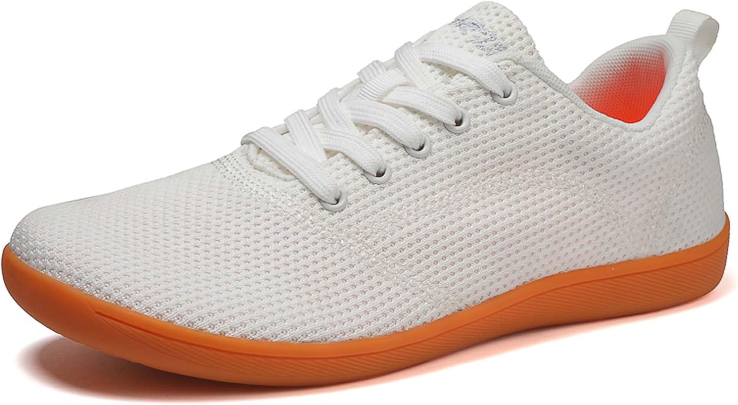 Мужские и женские босоножки Usoway / Комфортный широкий мысок / Подошва с нулевым перепадом / кроссовки для трейлового бега на открытом воздухе / Легкие повседневные кроссовки / Повседневные прогулочные обувь, белый
Мужские и женские босоножки Usoway / Комфортный широкий мысок / Подошва с нулевым перепадом / кроссовки для трейлового бега на открытом воздухе / Легкие повседневные кроссовки / Повседневные прогулочные обувь, белый