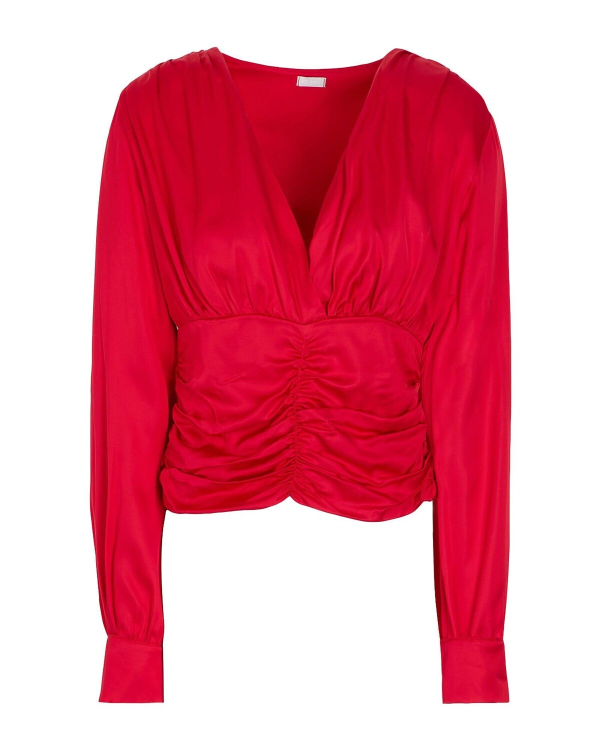 Топ 8 By Yoox, фуксия
Топ 8 By Yoox, фуксия