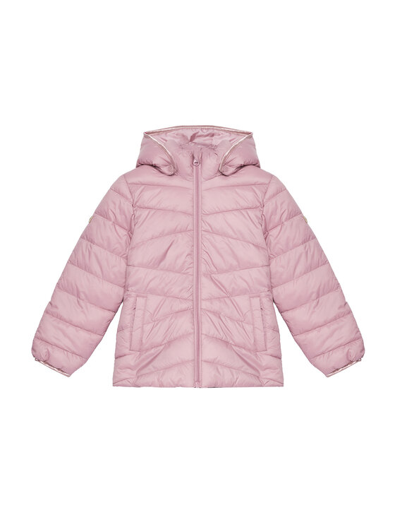 Зимняя куртка regular fit 13241672 Name It, розовый
Зимняя куртка regular fit 13241672 Name It, розовый